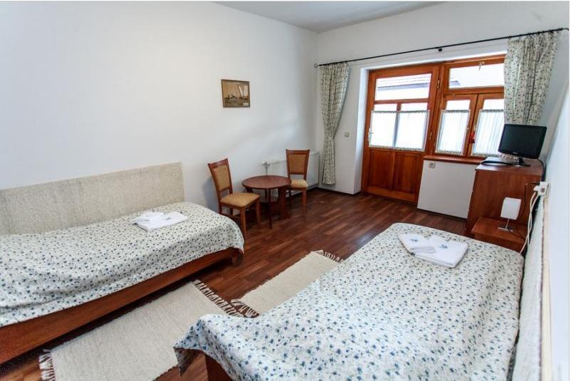 Kékpárkány Vendégház Rátka Exterior foto