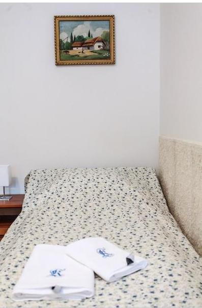 Kékpárkány Vendégház Rátka Habitación foto