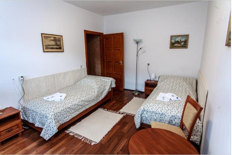 Kékpárkány Vendégház Rátka Habitación foto
