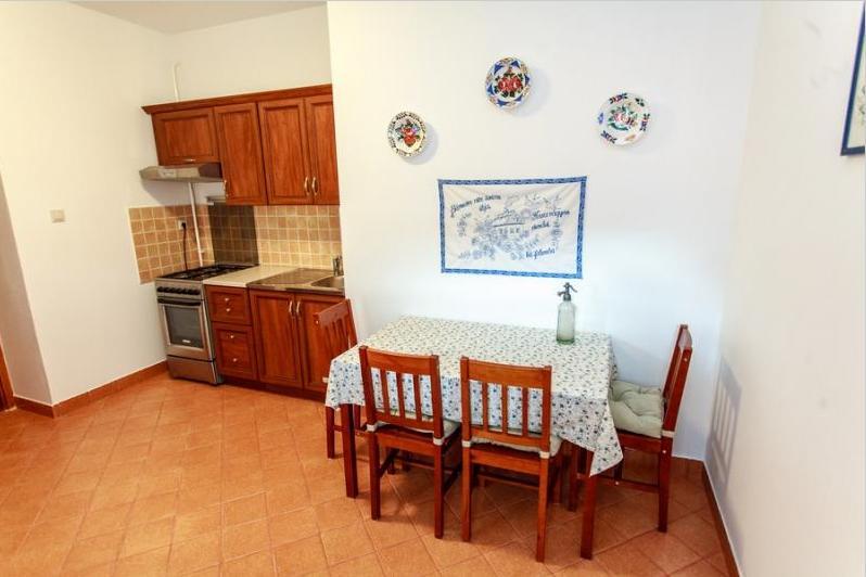 Kékpárkány Vendégház Rátka Habitación foto